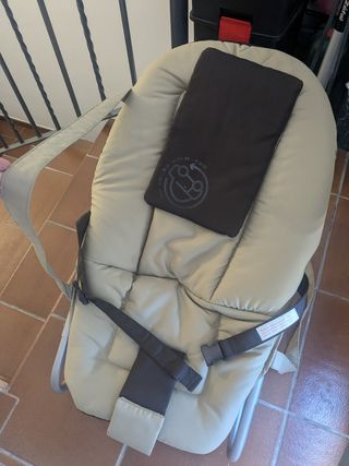 Hamaca Bebé,Como Nueva, se ha utilizado 2-3 veces
