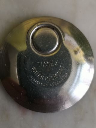 Timex Electric vintage