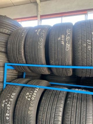 Neumaticos usados 275 45 18