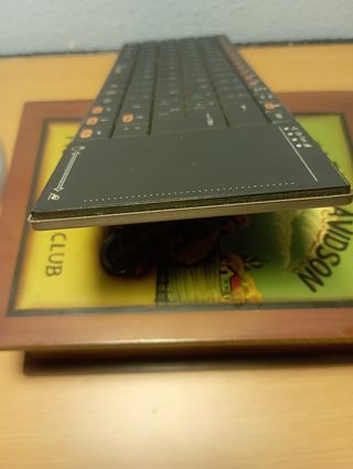 Teclado inalámbrico L-LinK 