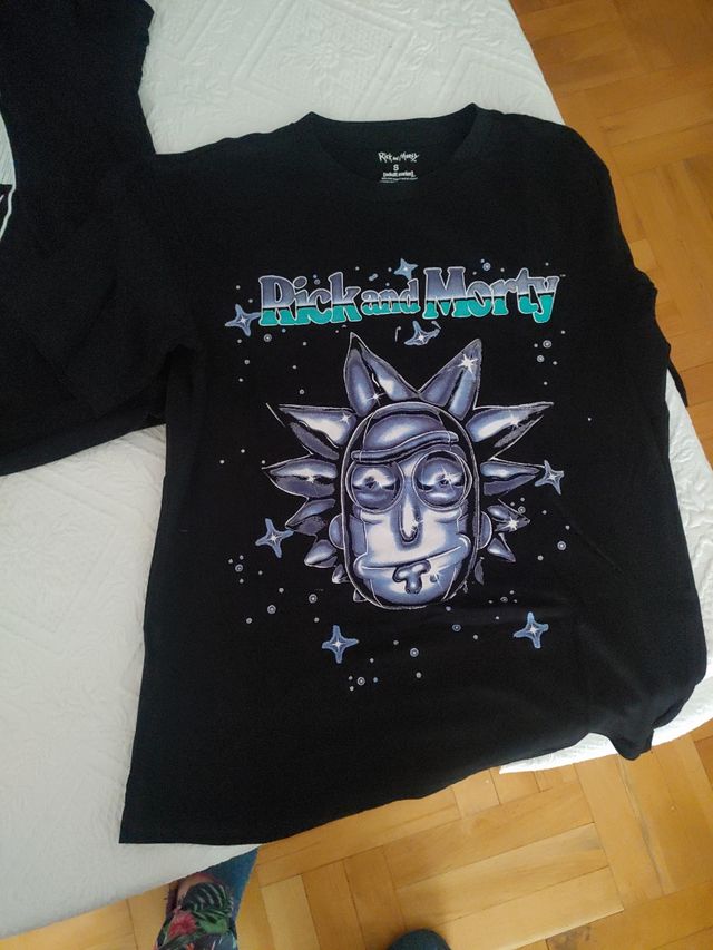 Camisetas Friking M - Cine & videojuegos