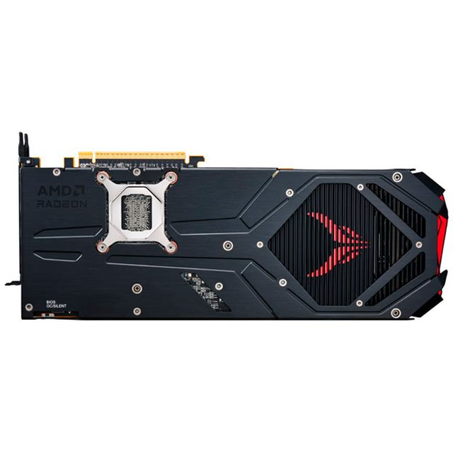 PowerColor Red Devil AMD Radeon RX 9070 OC 16GB