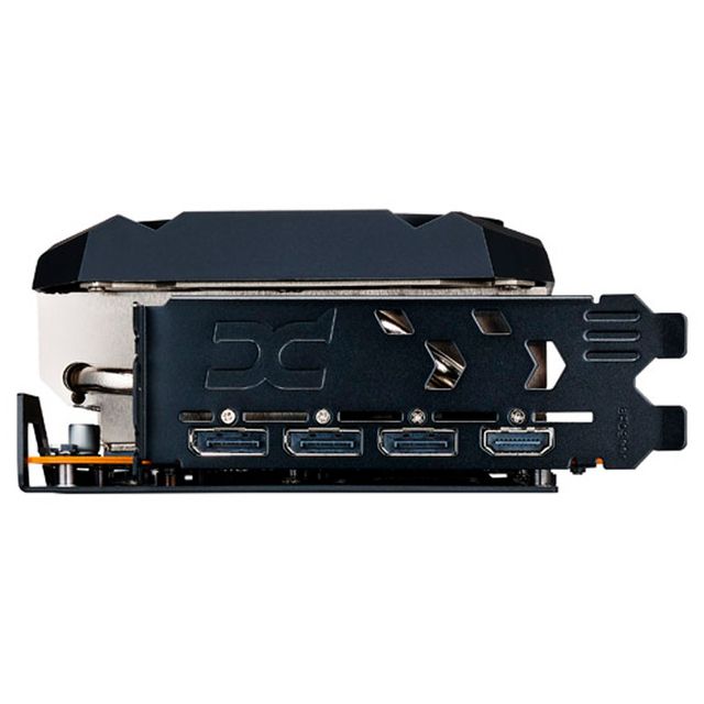 PowerColor Red Devil AMD Radeon RX 9070 OC 16GB