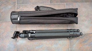 Trípode Fancier FT-6662A