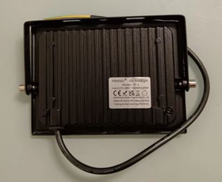 Foco LED 50W Exterior.