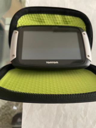 TOMTOM Rider GPS