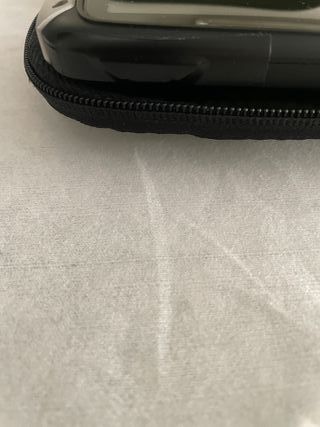 TOMTOM Rider GPS