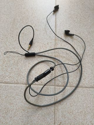 Auriculares Sony - seminuevos