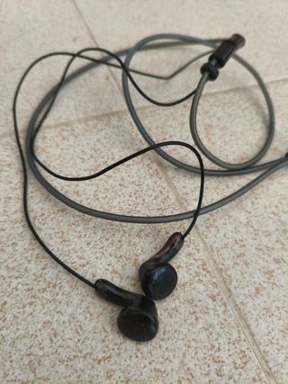 Auriculares Sony - seminuevos