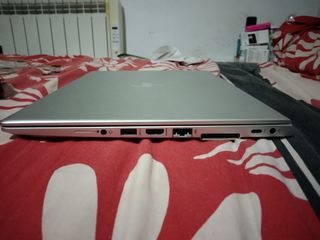HP EliteBook G6 i5 