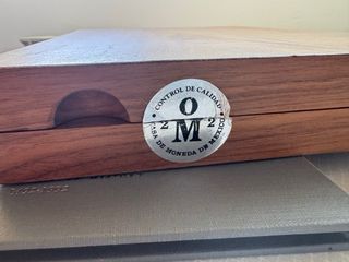 Medallas 500 Aniversario México. Numismatica