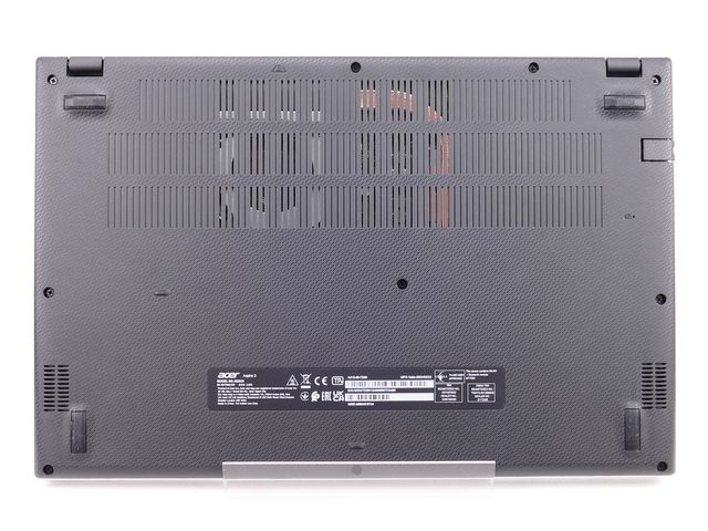 Acer Aspire 3 A315-59 - i7-1255U 16GB 512GB 15,6"