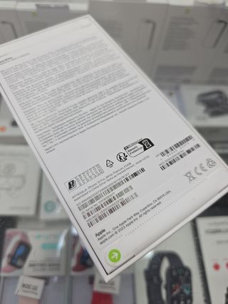iPhone 15 Pro 512GB Blanco Titanium 