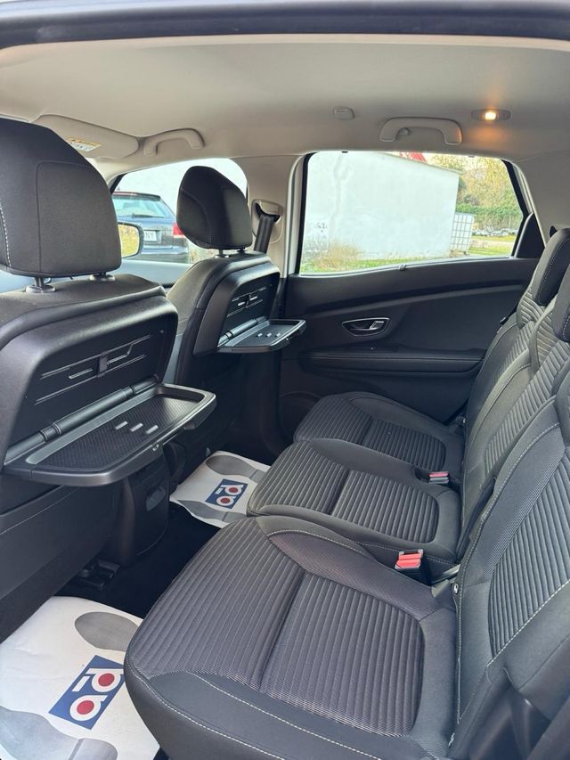 Renault Scenic 1.5 dCi Energy Intens Año 2018