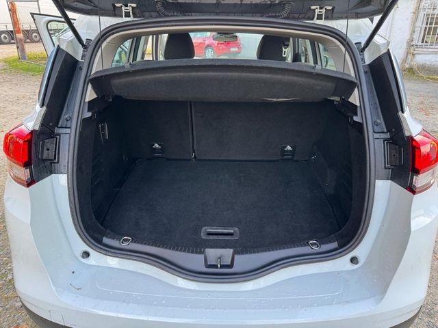 Renault Scenic 1.5 dCi Energy Intens Año 2018