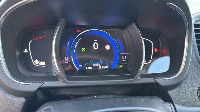 Renault Scenic 1.5 dCi Energy Intens Año 2018