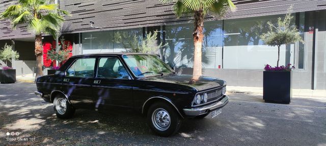 SEAT 132 1975