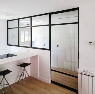 Fabricamos puertas a medida