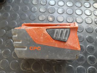 Batería Hilti 22V 3.3Ah Li-ion