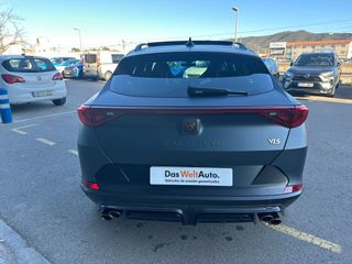 🔥CUPRA Formentor VZ5 2.5 TSI 390 CV 4Drive DSG 🔥