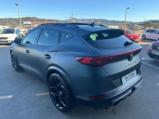 🔥CUPRA Formentor VZ5 2.5 TSI 390 CV 4Drive DSG 🔥