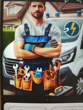 Electricista: