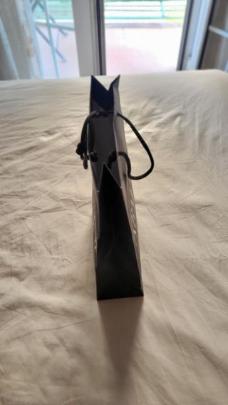 Bolsa Armani - Azul Marino