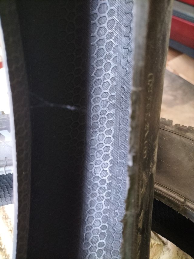 Neumáticos Fatbike 20x4.0 Chao Yang