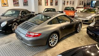 Porsche 997 Carrera 4S MK1