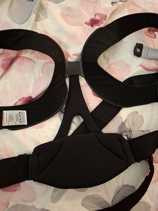 Mochila portabebes Babybjorn