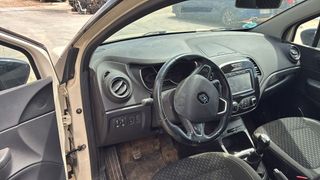 DESPIECE Renault Captur 1.0 gasolina (2018)