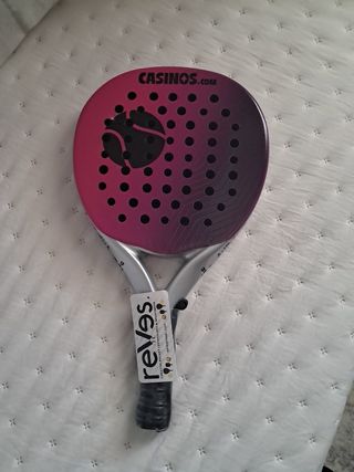 Racchetta Padel Casinos.com