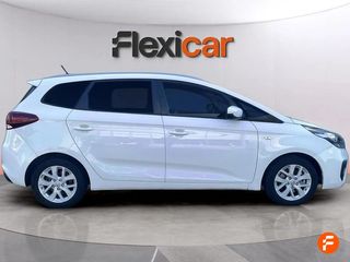 Kia Carens 1.7 CRDi VGT 85kW Business Eco-Dynamics