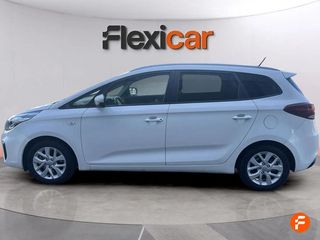 Kia Carens 1.7 CRDi VGT 85kW Business Eco-Dynamics