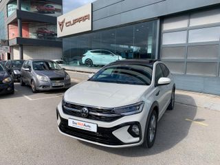 🔥Volkswagen Taigo R-Line 1.0 TSI 115CV DSG 🔥