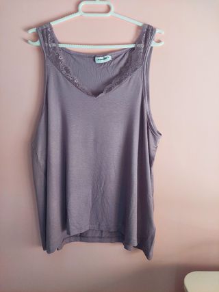 Pijama verano mujer Tramontana L