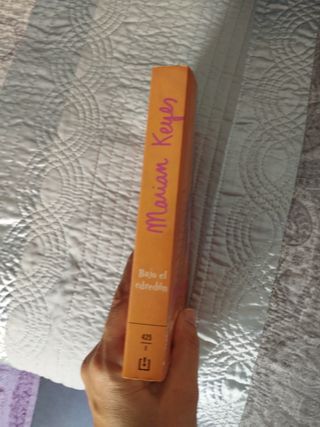 Bajo el edredón (Spanish Edition)