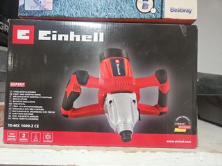 Mezclador Einhell TE-MX 1600-2 CE