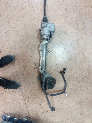 Cremallera Ford C-Max y mas modelos