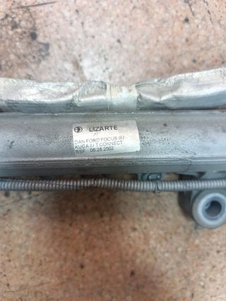 Cremallera Ford C-Max y mas modelos