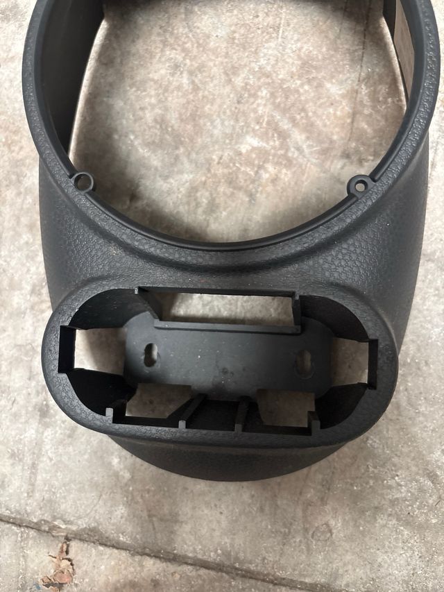 Moldura consola Mini R50