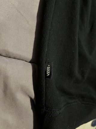 Sudadera Vans Old Skool unisex