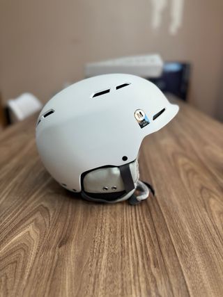 Casco esquí Giro Trig IPS