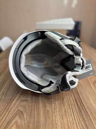 Casco esquí Giro Trig IPS