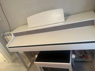 Piano Digital Thomann DP95 WH