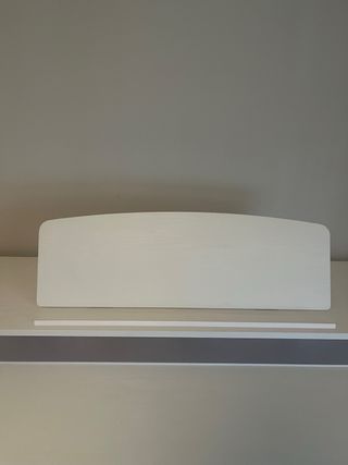 Piano Digital Thomann DP95 WH