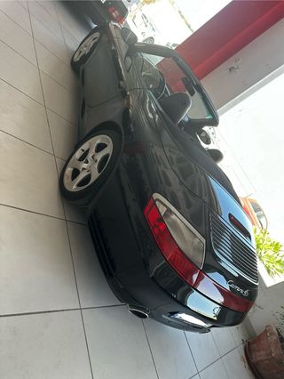 Porche 911 2004