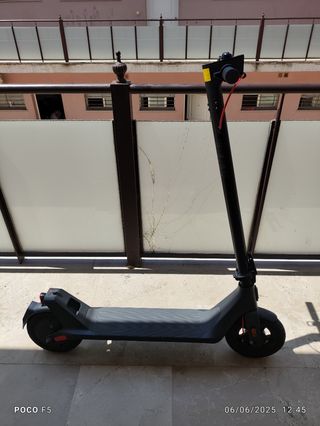 Patinete eléctrico Xiaomi 4 lite segunda generació