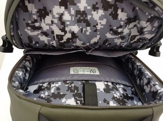 Mochila ordenador portátil 15-16" QILIVE