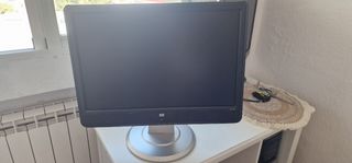 Pantalla ordenador HPV220